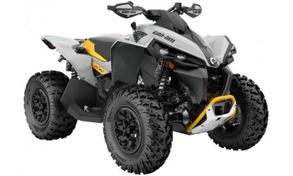 Renegade X xc 1000R 